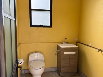 RENTO DEPARTAMENTO SIN MUEBLES SEGUNDO PISO EN CORTIJO CERCA ATOTONILCO EN SAN MIGUEL DE ALLENDE GUANAJUATO