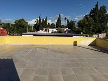 RENTO DEPARTAMENTO SIN MUEBLES SEGUNDO PISO EN CORTIJO CERCA ATOTONILCO EN SAN MIGUEL DE ALLENDE GUANAJUATO
