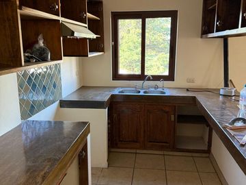 RENTO DEPARTAMENTO SIN MUEBLES SEGUNDO PISO EN CORTIJO CERCA ATOTONILCO EN SAN MIGUEL DE ALLENDE GUANAJUATO