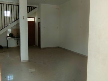Ruko Strategis Jatinangor 2 lantai siap pakai dekat kampus lokasi strategis