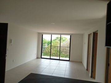 HERMOSO DEPARTAMENTO VITTA RESIDENCIAL CERCA TEC DE MONTERREY, AVIACION, ZONA REAL, FLEX