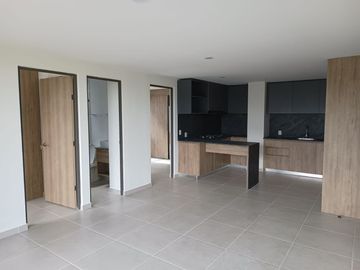 HERMOSO DEPARTAMENTO VITTA RESIDENCIAL CERCA TEC DE MONTERREY, AVIACION, ZONA REAL, FLEX
