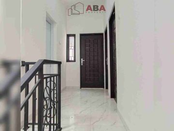 READY STOCK! 1 Unit Terakhir, Diapit 3 Pintu Tol, Nempel Jalan Raya!
