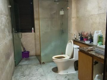Dijual Rumah di Kebon Jeruk, Jakarta Barat