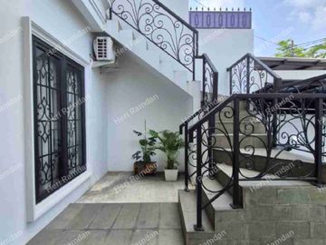 Rumah Full Purnish dekat Kalibata City