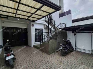 Rumah Full Purnish dekat Kalibata City