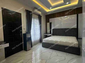 Rumah Full Purnish dekat Kalibata City