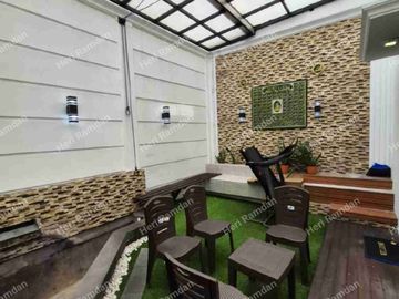 Rumah Full Purnish dekat Kalibata City