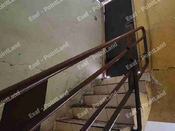Dijual Murah NEGO SAMPAI JADI Ruko Lama di Kramat Kwitang, persimpangan Senen Raya, Jakarta Pusat HITUNG HARGA TANAH