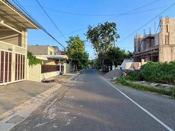 Rumah Baruk Utara Surabaya Murah SAM.YA6035