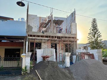 Rumah Baruk Utara Surabaya Murah SAM.YA6035