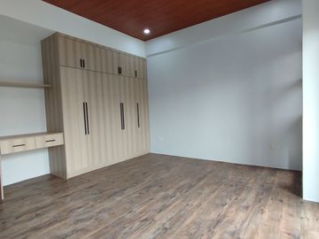 Two Storey Modern House and Lot for Sale in Talon Kuatro Las pinas-MD