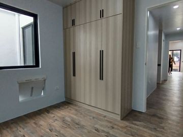 Two Storey Modern House and Lot for Sale in Talon Kuatro Las pinas-MD