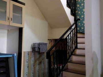 Rumah Nyaman Strategis di Kota Bali Residence Padalarang