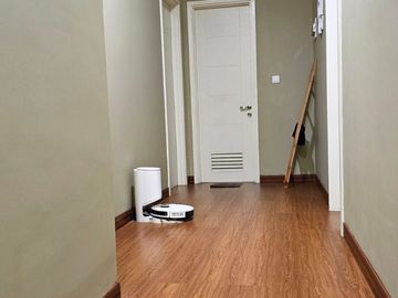 Dijual Rumah di Cluster Flamingo, Gading Serpong, Lt.9x16m2, Fully Furnished, Hadap Utara, Harga : 5M Nego