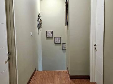 Dijual Rumah di Cluster Flamingo, Gading Serpong, Lt.9x16m2, Fully Furnished, Hadap Utara, Harga : 5M Nego
