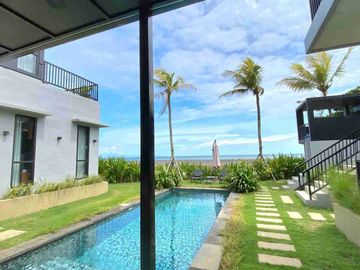 villa Los pantai saba Gianyar