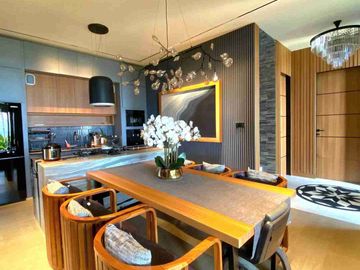 villa Los pantai saba Gianyar