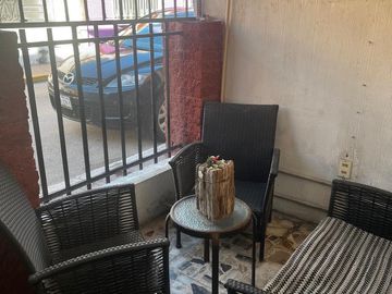 Casa en Colonia Centro