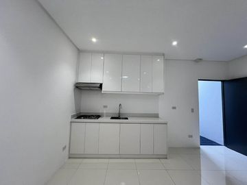 For Sale! Brandnew 4 Bedroom Townhouse in Project 2 Quezon City -AJCQ