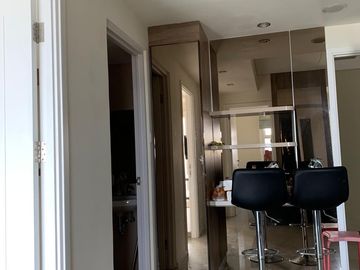 Dijual Apartemen Parahyangan Residence Bandung