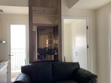 Dijual Apartemen Parahyangan Residence Bandung
