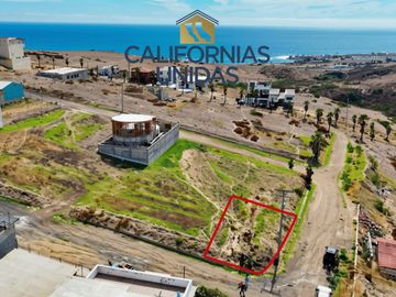 120 PAGOS Y ENGANCHE  MAR DE POPTLA ROSARITO B.C.