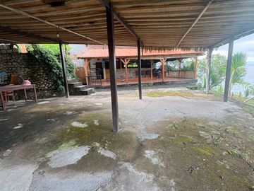 Leasehold Villa & Lahan Strategis di Nusa Penida – Cocok untuk Resort, Villa Komersial atau Restoran