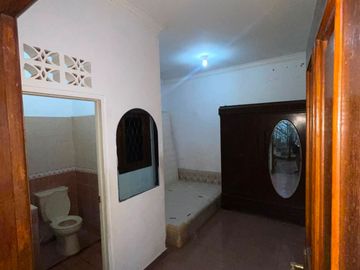 Disewakan Rumah di Arcamanik Jalan Atletik Bandung