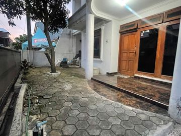 Disewakan Rumah di Arcamanik Jalan Atletik Bandung
