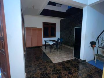 Disewakan Rumah di Arcamanik Jalan Atletik Bandung