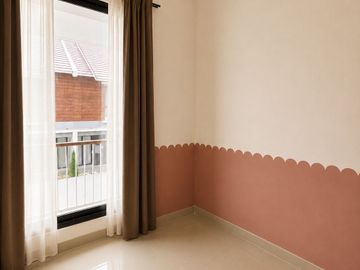 Jual Rumah 2 Lantai Siap Huni Lokasi Strategis Di Naira Residence Dekat Akses KRL Rawa Buntu, Tol BSD, Pasmod, Pusat Belanja Dan Lainnya