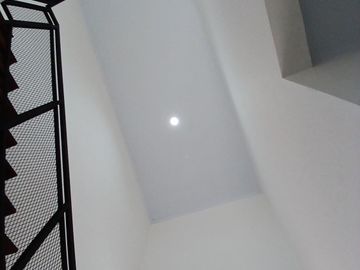 Dijual Rumah Minimalis 2.5 Lantai Turun Harga Brand New Di Delatinos BSD