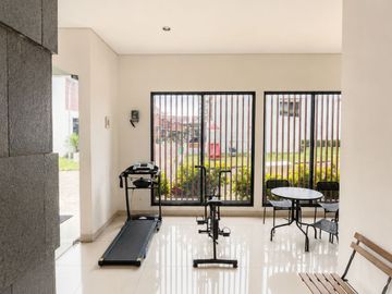 Jual Rumah 2 Lantai Siap Huni Lokasi Strategis Di Naira Residence Dekat Akses KRL Rawa Buntu, Tol BSD, Pasmod, Pusat Belanja Dan Lainnya