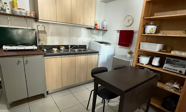 For Sale 1 Bedroom in AMA Tower Residences, Mandaluyong City