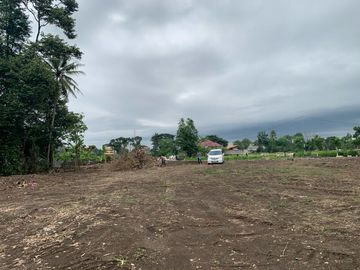 Dijual Tanah SHM Utara Ringin Purwomartani