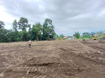 Dijual Tanah SHM Utara Ringin Purwomartani