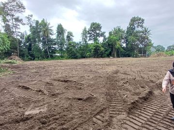 Dijual Tanah SHM Utara Ringin Purwomartani