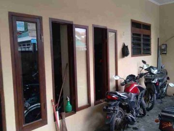 DIJUAL CEPAT RUMAH CIPUTAT STRATEGIS ARROW JALAN LEBAR