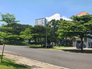 Tanah khusus buat usaha di Kahuripan nirwana sidoarjo