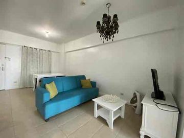 For Sale 2 Bedroom in Heliconia Tower at Tivoli Garden Residences, Mandaluyong City