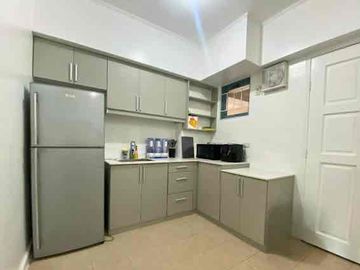 For Sale 2 Bedroom in Heliconia Tower at Tivoli Garden Residences, Mandaluyong City
