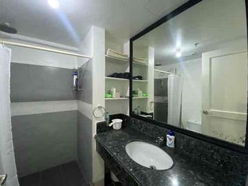 For Sale 2 Bedroom in Heliconia Tower at Tivoli Garden Residences, Mandaluyong City