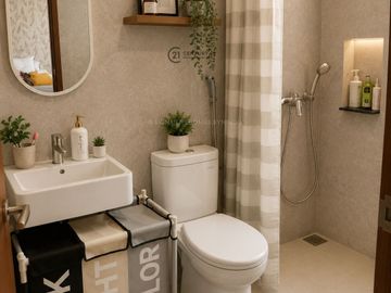 Rumah Disewakan Dekat Stasiun Jurangmangu dan Bintaro Xchange Area Bintaro BTC 18477 GB,BS