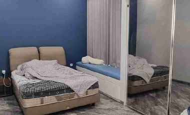 WATERFRONT WP CITRALAND MEWAH DAN MURAH