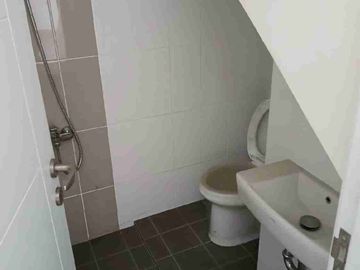 Dijual Rumah Murah Gading Serpong Cluster Verdi Summarecon Symphonia