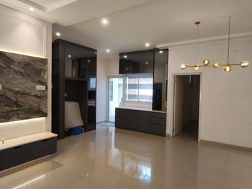 Jual Cepat! Rumah Sektor 7A Gading Serpong, Semi Furnished