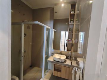 Jual Cepat! Rumah Sektor 7A Gading Serpong, Semi Furnished