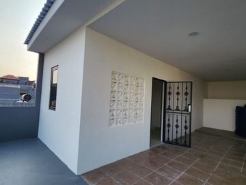Dijual Rumah Brand New di Kelapa Lilin belakang MKG