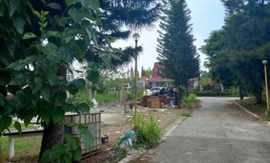 Subdivided Lot For Sale in Villa Mendoza Tagaytay City-MC